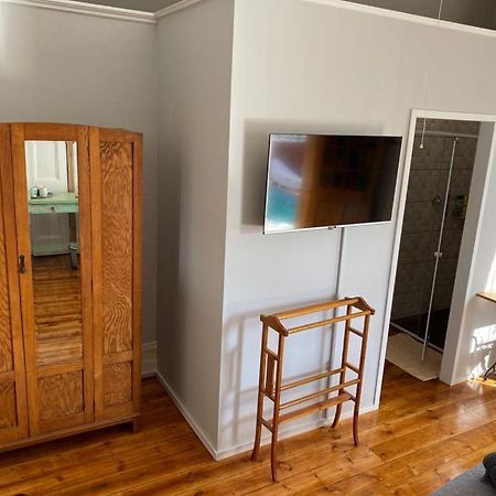 Heath Villa - Private Room Πορτ Ελίζαμπεθ Εξωτερικό φωτογραφία
