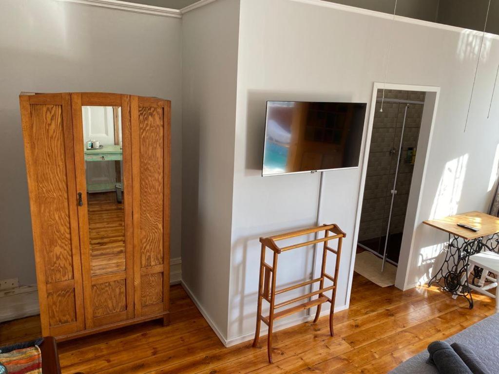 Heath Villa - Private Room Πορτ Ελίζαμπεθ Εξωτερικό φωτογραφία