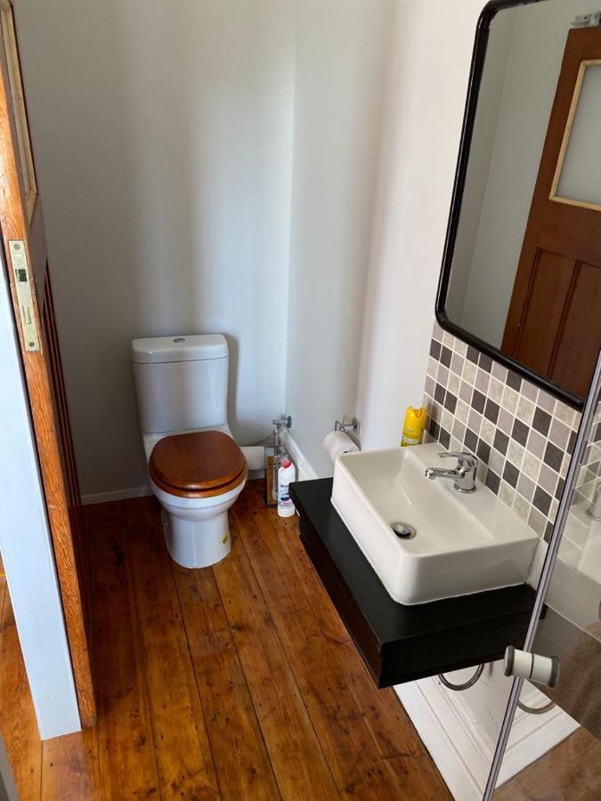 Heath Villa - Private Room Πορτ Ελίζαμπεθ Εξωτερικό φωτογραφία