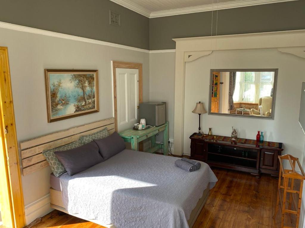 Heath Villa - Private Room Πορτ Ελίζαμπεθ Εξωτερικό φωτογραφία