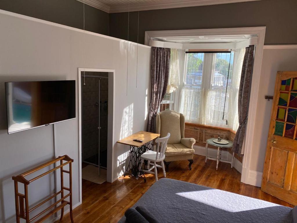 Heath Villa - Private Room Πορτ Ελίζαμπεθ Εξωτερικό φωτογραφία