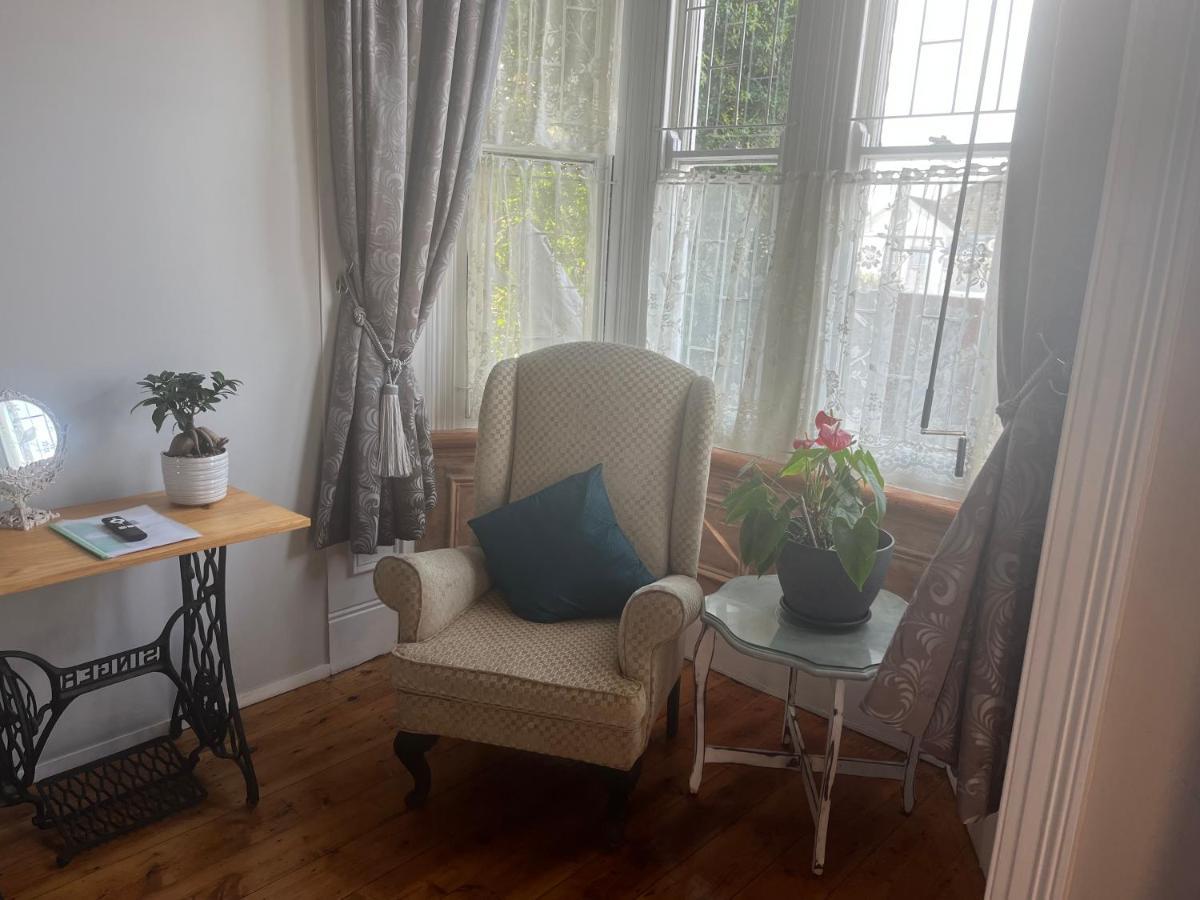Heath Villa - Private Room Πορτ Ελίζαμπεθ Εξωτερικό φωτογραφία